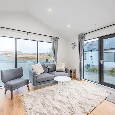 Starry Lodge Lake Tekapo Exterior photo