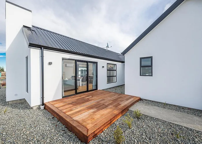 Starry Lodge