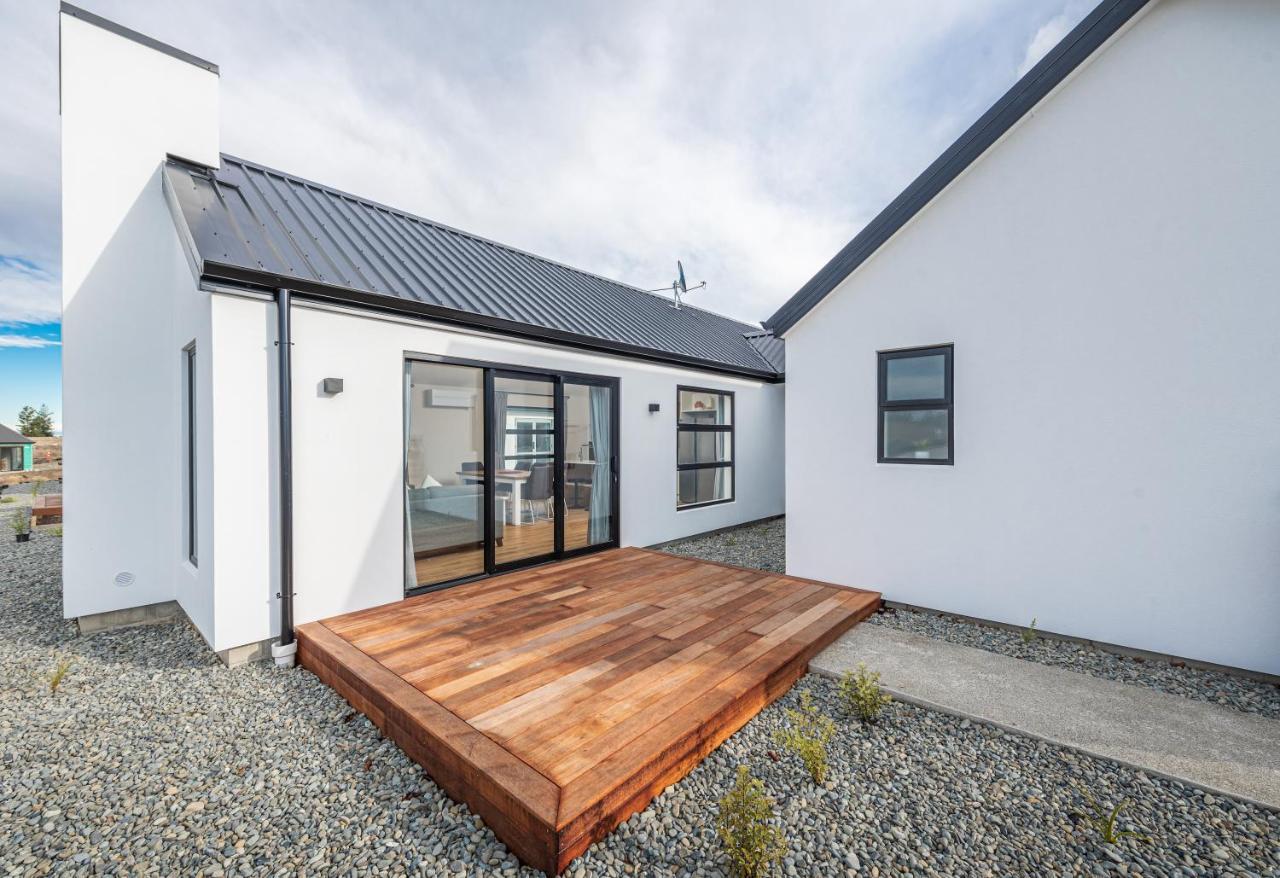 Apartment Starry Lake Tekapo