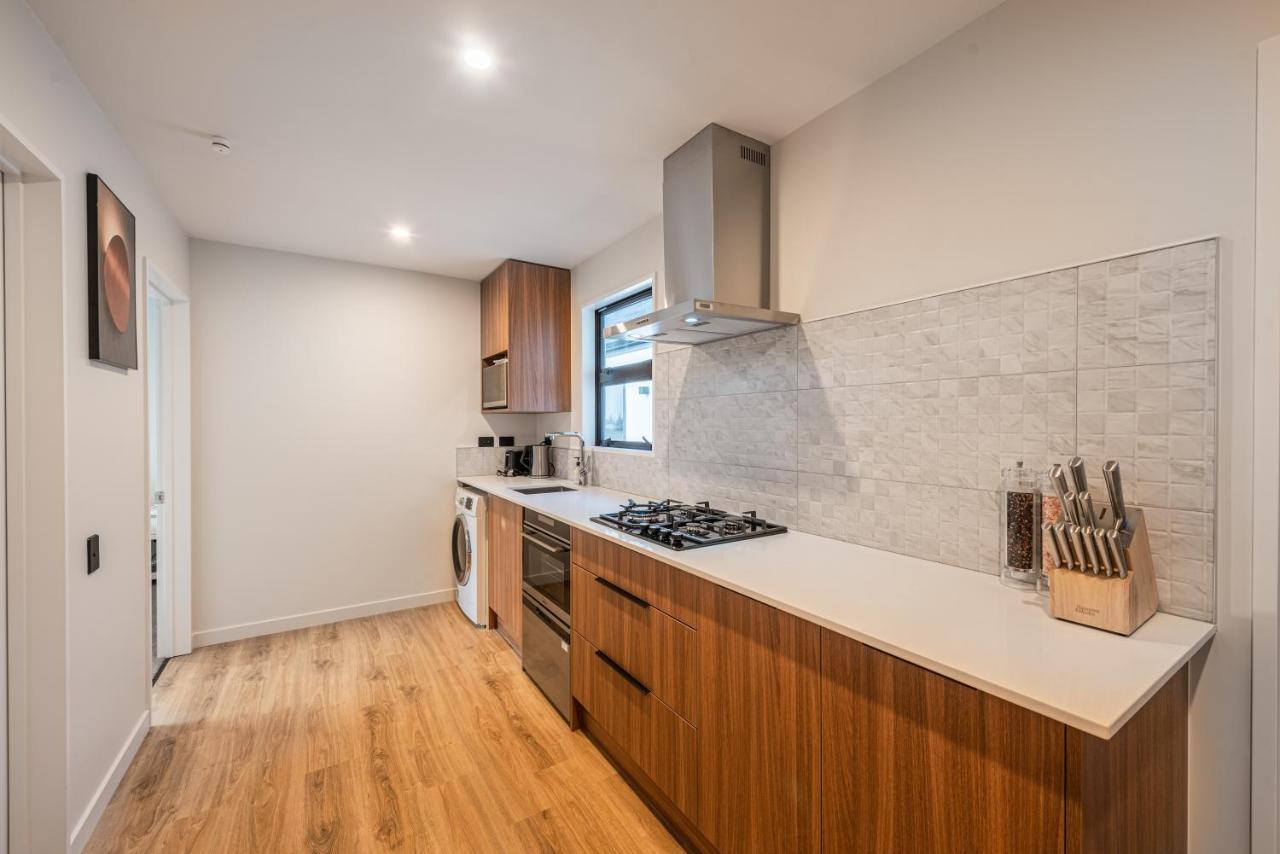 Starry Apartment